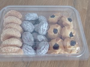 Mix „Babička“