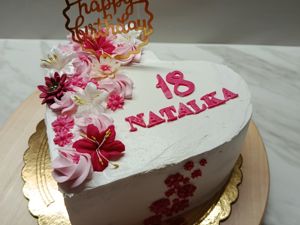 Jahody, limetka, mäta